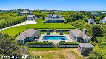 30 Eel Point Road Nantucket Thumb 4