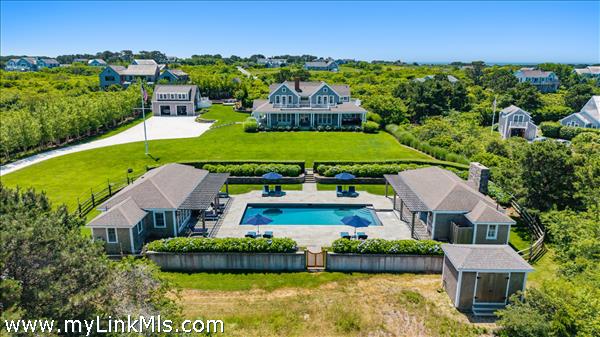 30 Eel Point Road Nantucket Image 5
