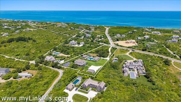 30 Eel Point Road Nantucket Image 1