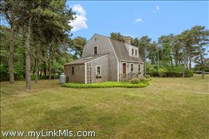 18 & 20 Somerset Lane Nantucket Thumb 4