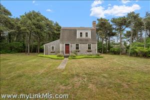 18 & 20 Somerset Lane Nantucket Thumb 1