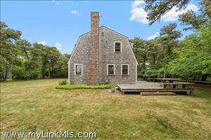 18 & 20 Somerset Lane Nantucket Thumb 2