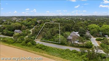 18 & 20 Somerset Lane Nantucket Thumb 5