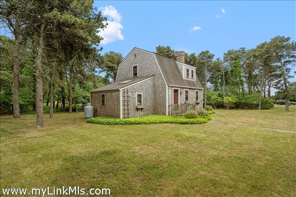 18 & 20 Somerset Lane Nantucket Image 5