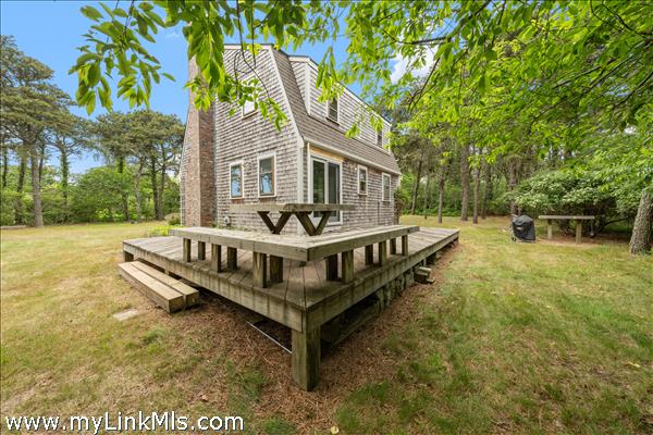 18 & 20 Somerset Lane Nantucket Image 4