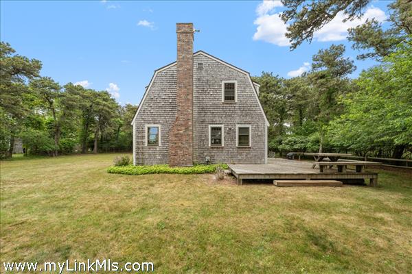 18 & 20 Somerset Lane Nantucket Image 3