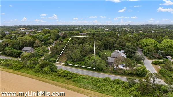 18 & 20 Somerset Lane Nantucket Image 6