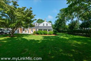 1 West Sankaty Road & 29 Main Street Nantucket Thumb 69