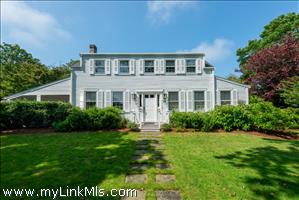 1 West Sankaty Road & 29 Main Street Nantucket Thumb 1