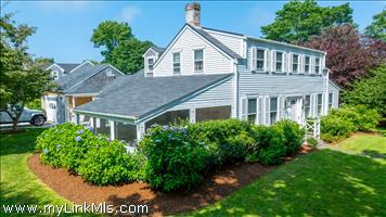 1 West Sankaty Road & 29 Main Street Nantucket Thumb 71