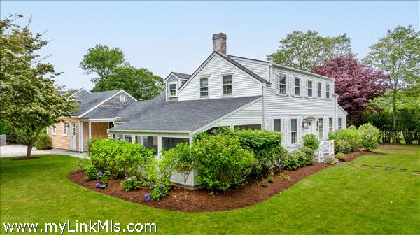 1 West Sankaty Road & 29 Main Street Nantucket Image 1