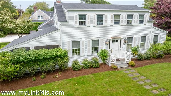 1 West Sankaty Road & 29 Main Street Nantucket Image 77
