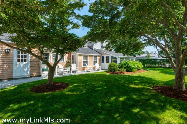 1 West Sankaty Road & 29 Main Street Nantucket Image 69