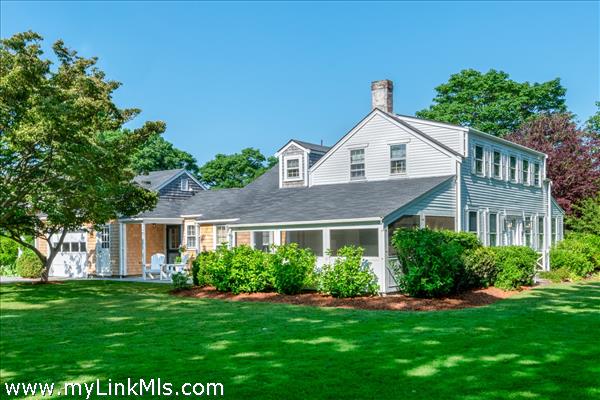 1 West Sankaty Road & 29 Main Street Nantucket Image 74