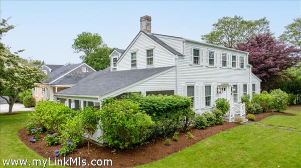 1 West Sankaty Road & 29 Main Street Nantucket Image 76