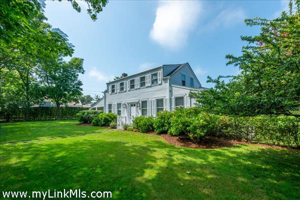 1 West Sankaty Road & 29 Main Street Nantucket Image 3
