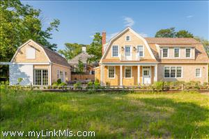 45 Pleasant Street Nantucket For Sale