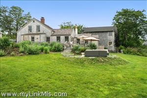 15  Skyline Drive Nantucket For Sale