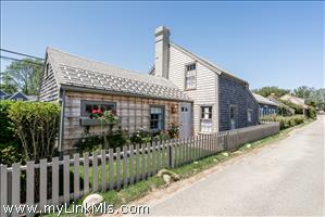 37 Starbuck Road Nantucket For Sale