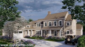 Nantucket Real Estate