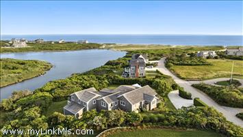 45 Starbuck Road Madaket