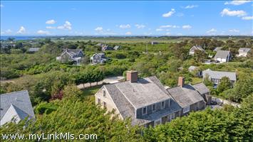 37 Starbuck Road Nantucket For Sale