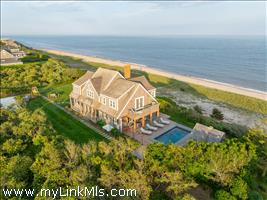 38 Lovers Lane Nantucket For Sale