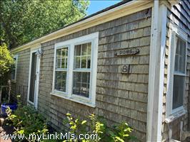 16h Milestone Road Monomoy