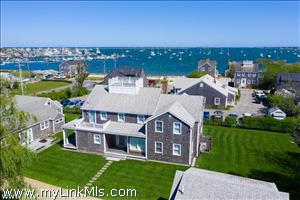 2 Shore Road Nantucket For Sale