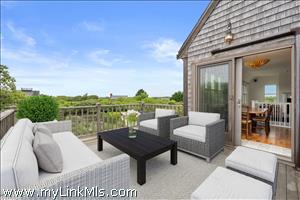 4 Berkley Street Tom Nevers